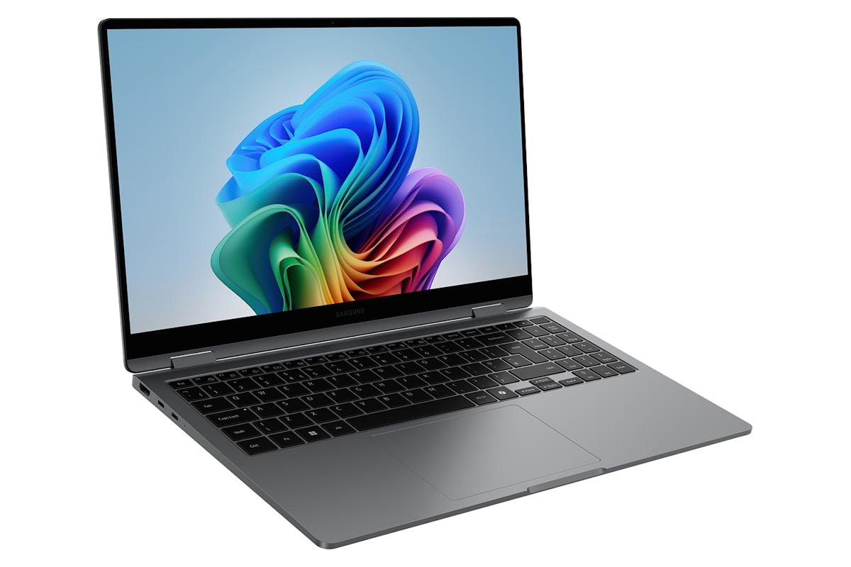 Samsung Galaxy Book5 360 15.6" Intel Core Ultra 7 | 16GB | 1TB | Grey | Intel Arc-7