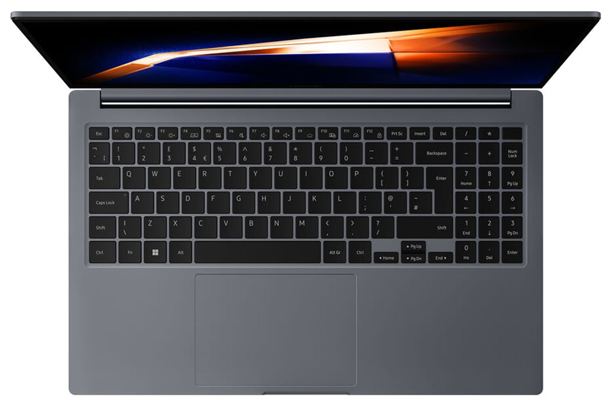 Samsung Galaxy Book4 15.6" Core i5 | 8 GB | 256 GB | Grey-3