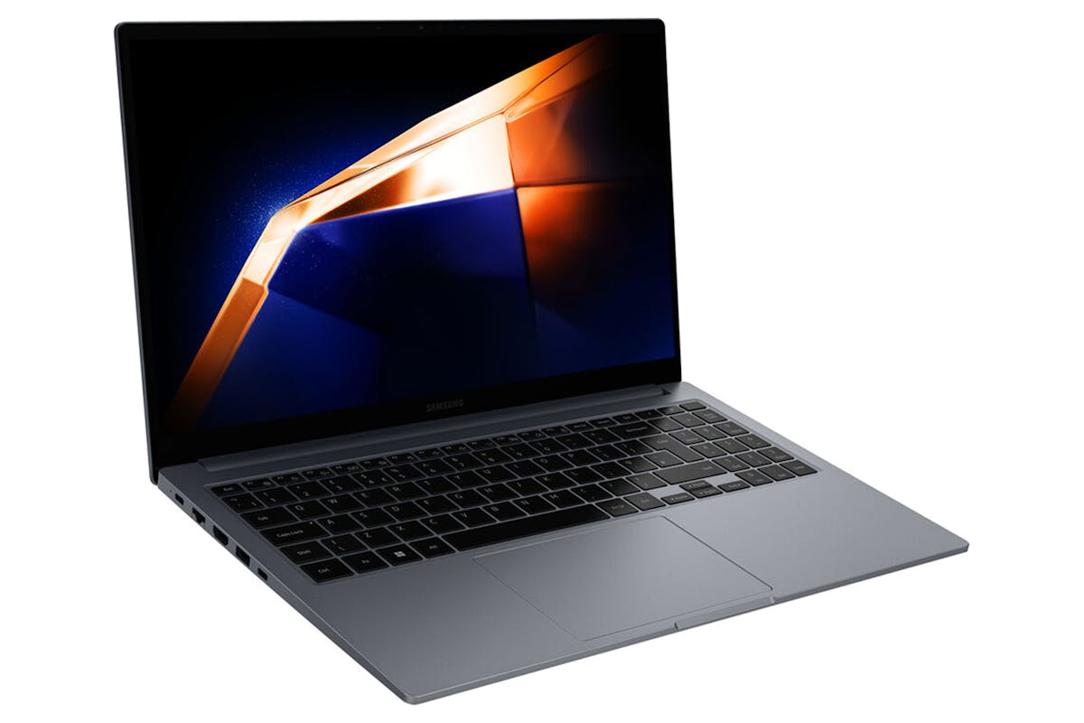 Samsung Galaxy Book4 15.6" Core i5 | 8 GB | 256 GB | Grey-4