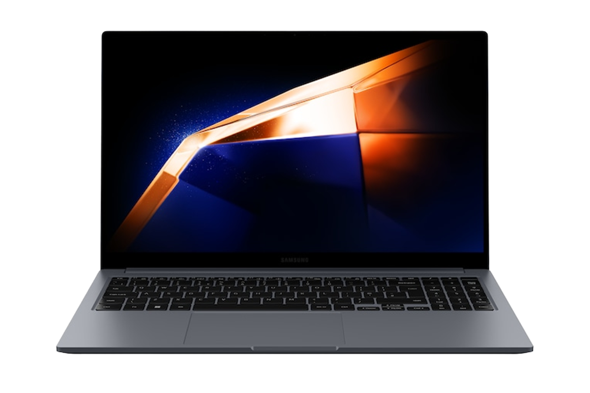 Samsung Galaxy Book4 15.6