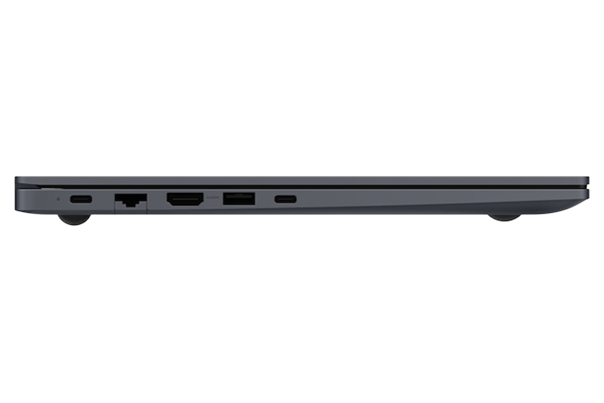 Samsung Galaxy Book4 15.6" Core 5 | 8 GB | 256 GB | Grey | Intel Graphics-3
