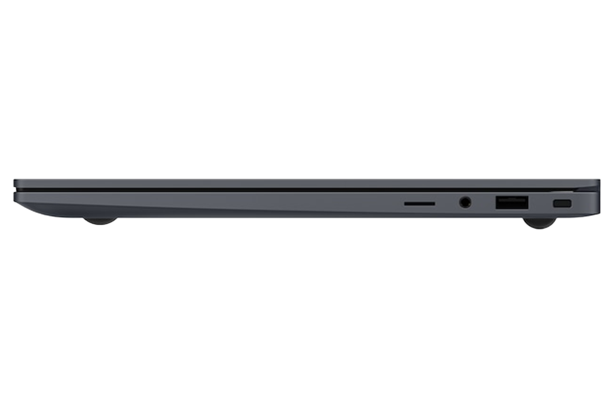 Samsung Galaxy Book4 15.6" Core 5 | 8 GB | 256 GB | Grey | Intel Graphics-4
