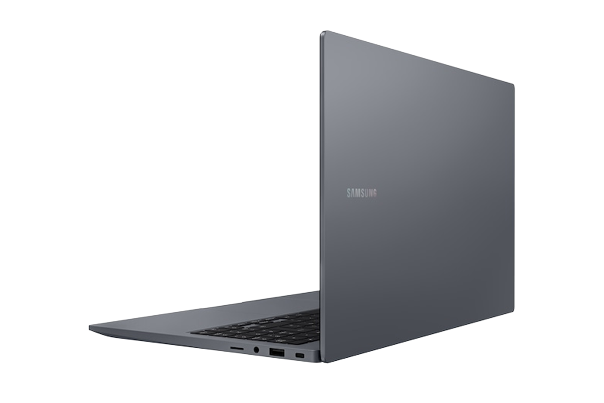 Samsung Galaxy Book4 15.6" Core 5 | 8 GB | 256 GB | Grey | Intel Graphics-8