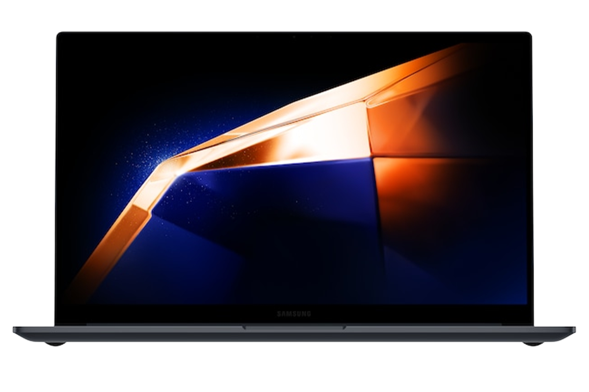 Samsung Galaxy Book4 15.6" Core 5 | 8 GB | 256 GB | Grey | Intel Graphics-9