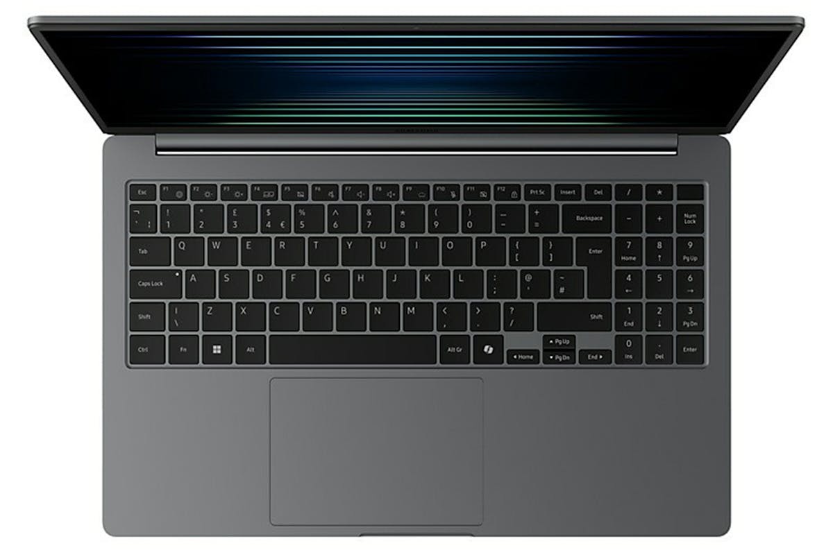 Samsung Galaxy Book5 15.6" Intel Core Ultra 5 | 16GB | 512GB | Grey-2