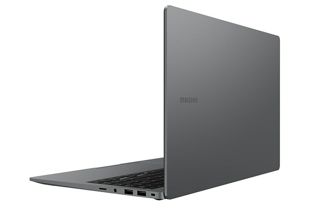 Samsung Galaxy Book5 15.6" Intel Core Ultra 5 | 16GB | 512GB | Grey-8