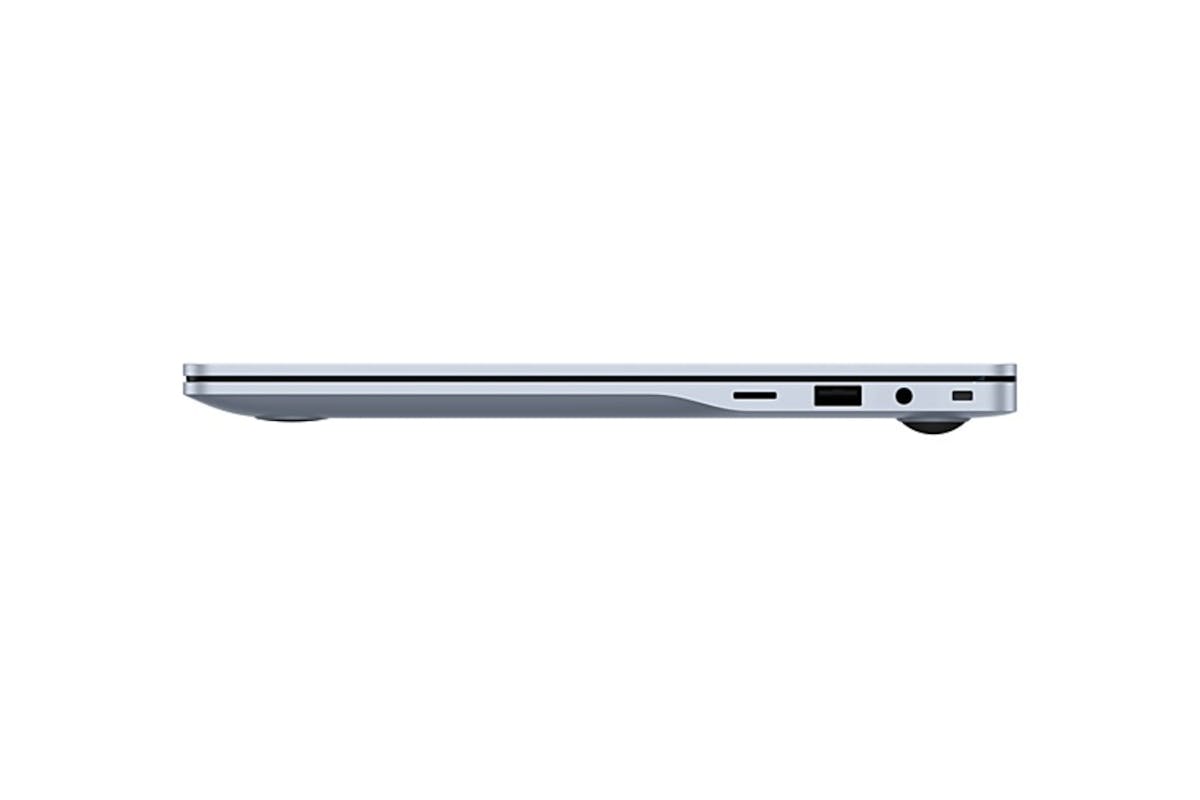 Samsung Galaxy Book4 Edge 15.6" Snapdragon X | 16GB | 256GB | Sapphire Blue-5
