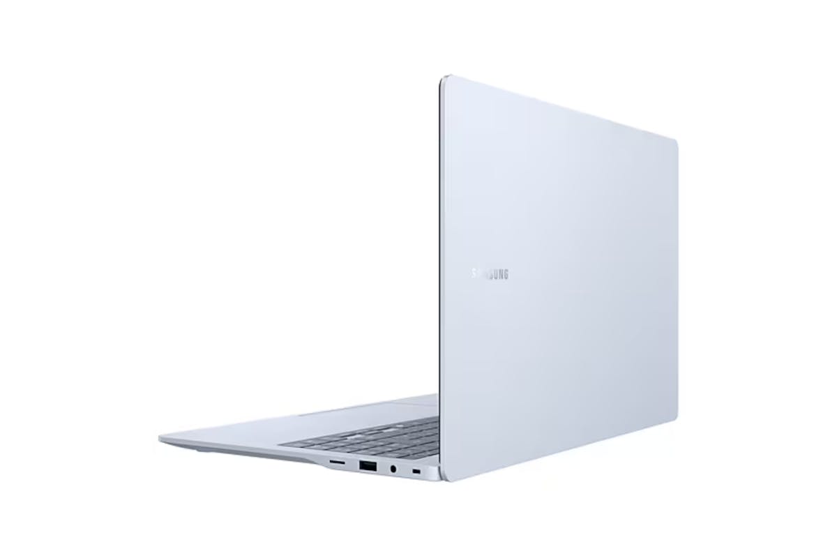 Samsung Galaxy Book4 Edge 15.6" Snapdragon X | 16GB | 512GB | Sapphire Blue-10