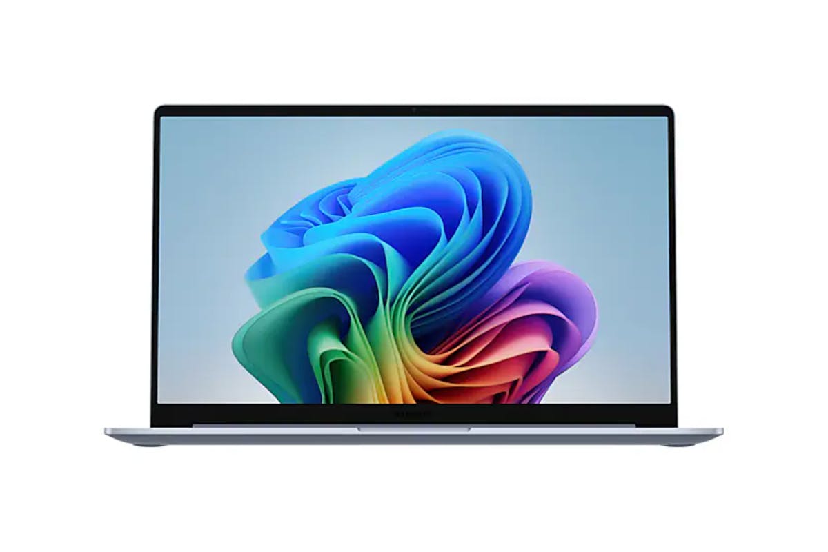 Samsung Galaxy Book4 Edge 15.6" Snapdragon X | 16GB | 512GB | Sapphire Blue-11
