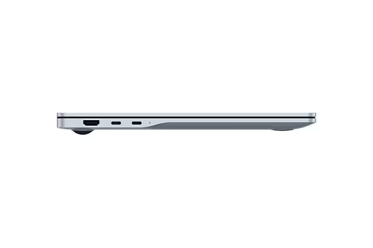 Samsung Galaxy Book4 Edge 15.6" Snapdragon X | 16GB | 512GB | Sapphire Blue-4