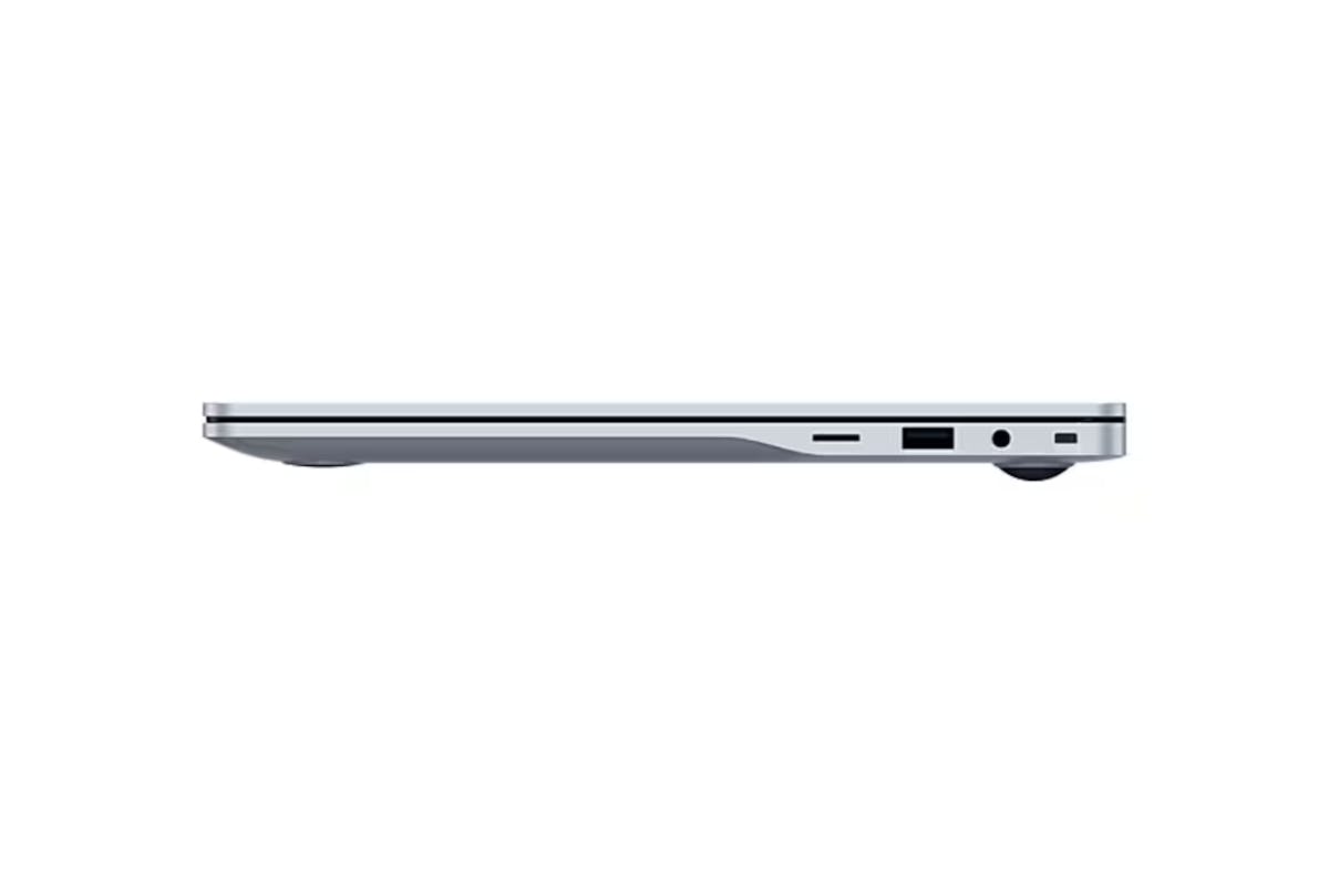 Samsung Galaxy Book4 Edge 15.6" Snapdragon X | 16GB | 512GB | Sapphire Blue-5
