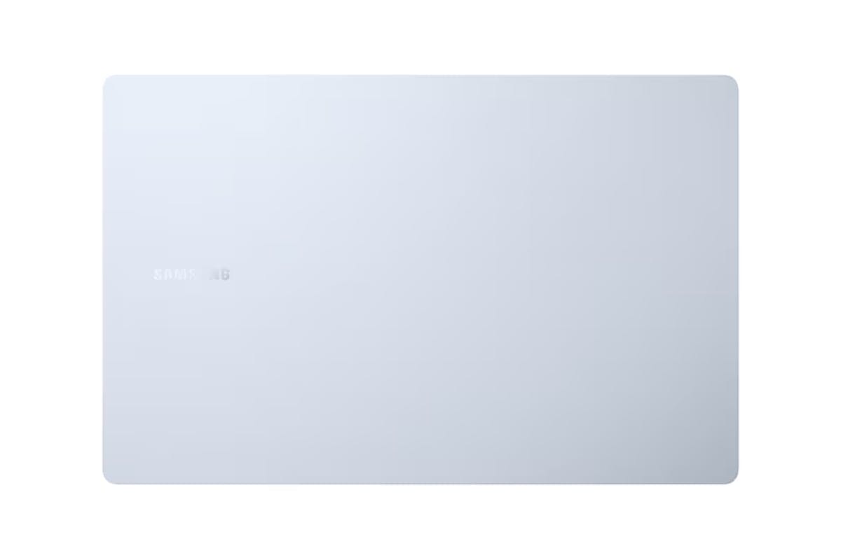 Samsung Galaxy Book4 Edge 15.6" Snapdragon X | 16GB | 512GB | Sapphire Blue-6