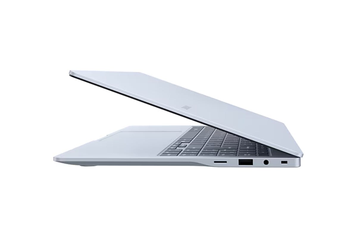Samsung Galaxy Book4 Edge 15.6" Snapdragon X | 16GB | 512GB | Sapphire Blue-8