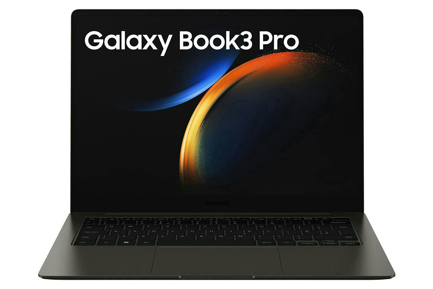 Samsung Galaxy Book3 Pro 14