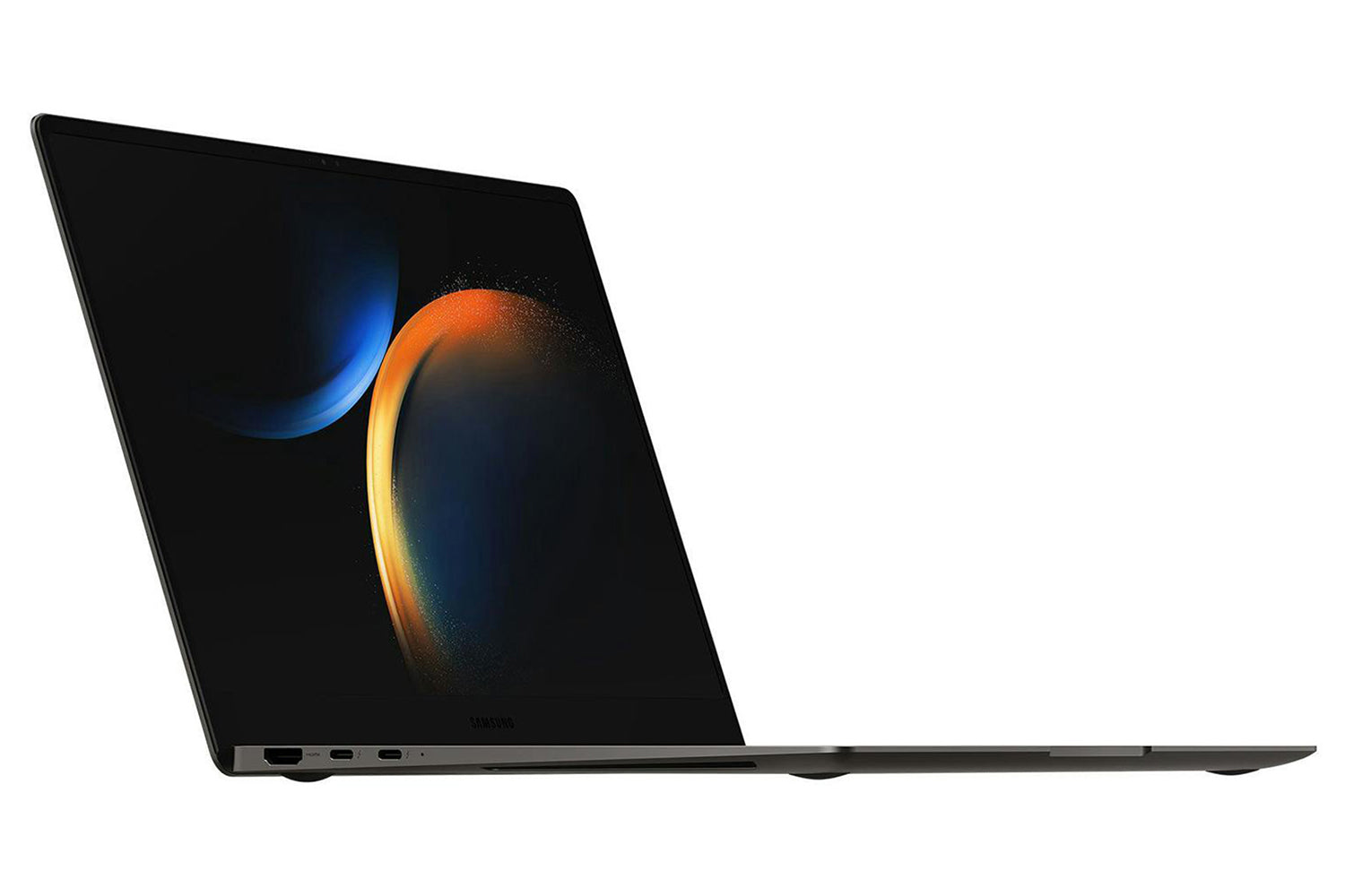Samsung Galaxy Book3 Pro 14" Core i5 | 8GB | 256GB | Graphite-10