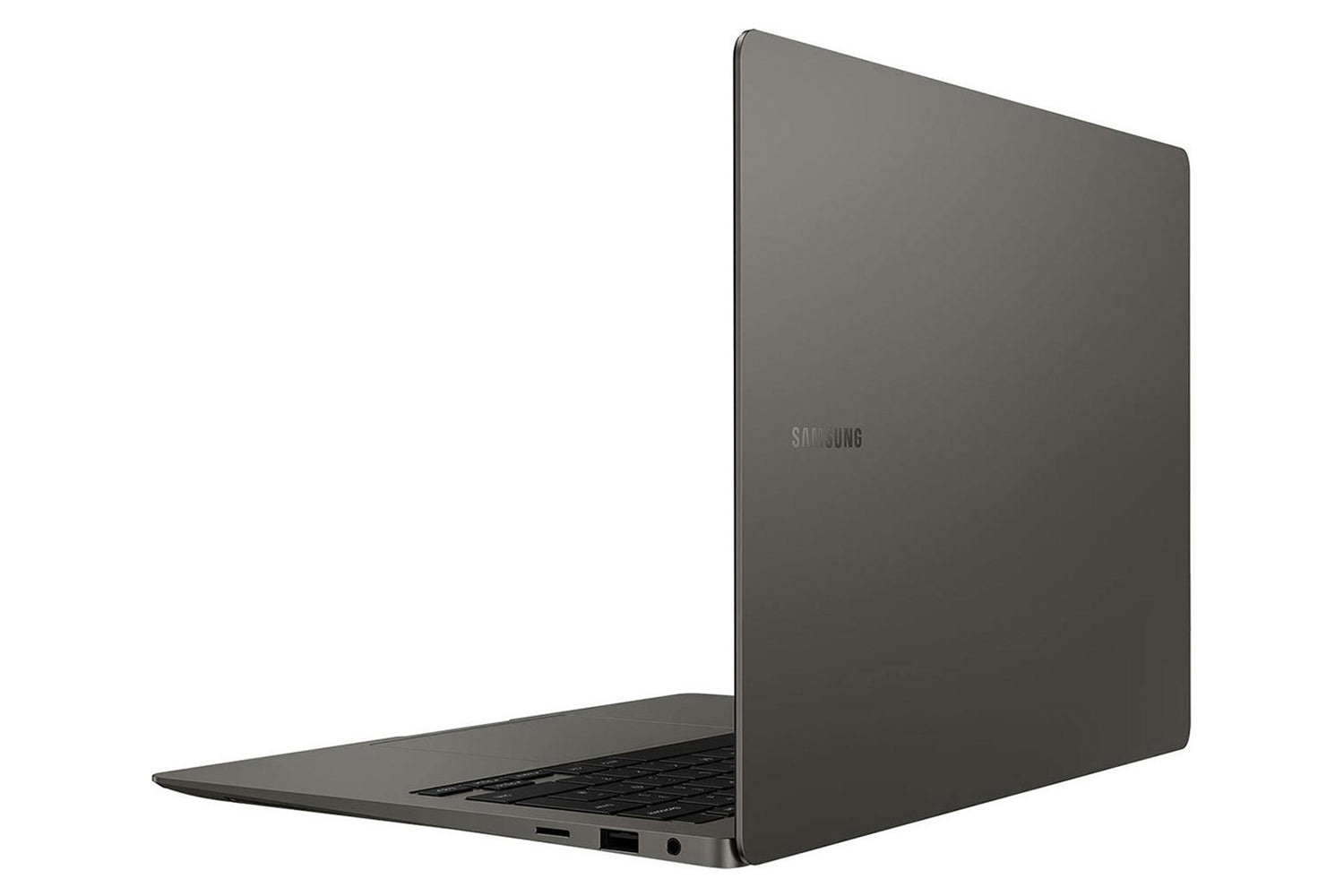 Samsung Galaxy Book3 Pro 14" Core i5 | 8GB | 256GB | Graphite-12
