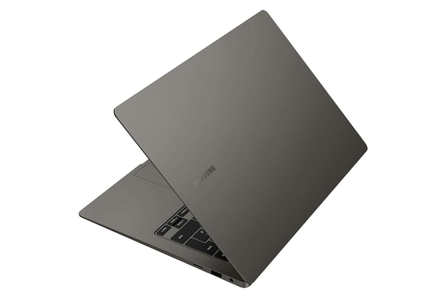 Samsung Galaxy Book3 Pro 14" Core i5 | 8GB | 256GB | Graphite-13