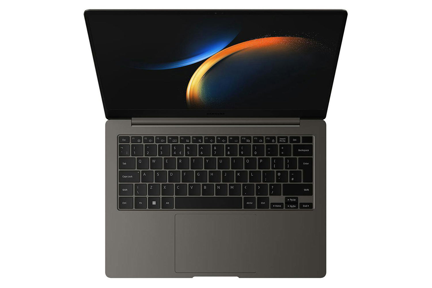 Samsung Galaxy Book3 Pro 14" Core i5 | 8GB | 256GB | Graphite-14