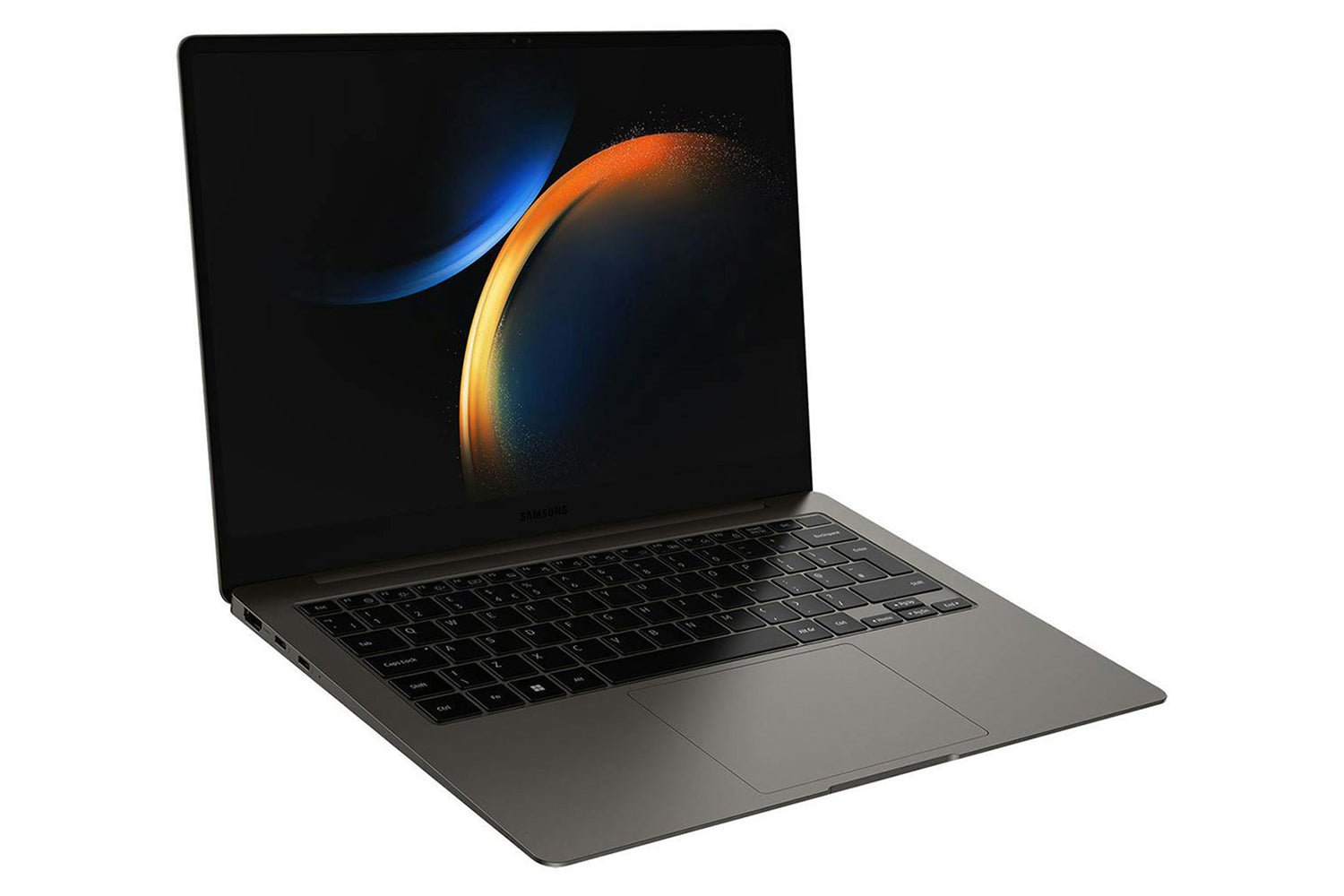 Samsung Galaxy Book3 Pro 14" Core i5 | 8GB | 256GB | Graphite-15