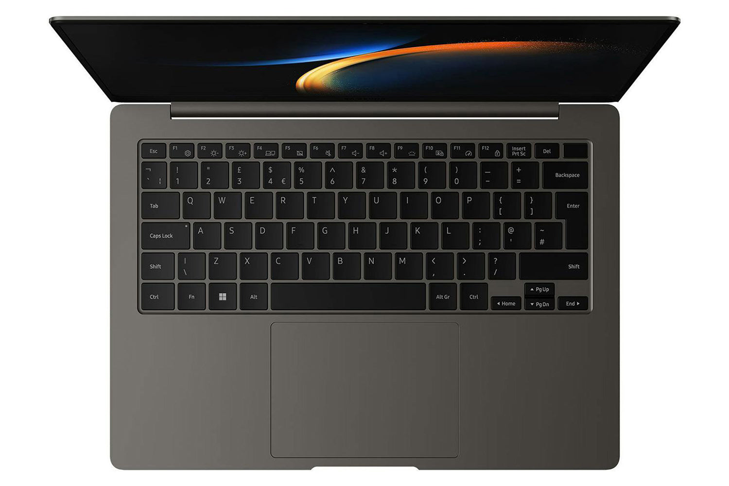 Samsung Galaxy Book3 Pro 14" Core i5 | 8GB | 256GB | Graphite-16