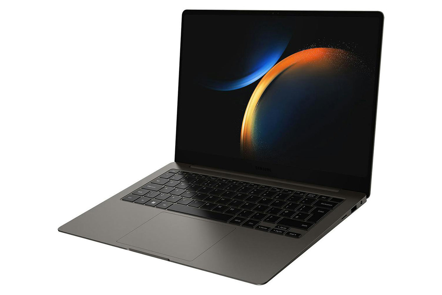 Samsung Galaxy Book3 Pro 14" Core i5 | 8GB | 256GB | Graphite-2