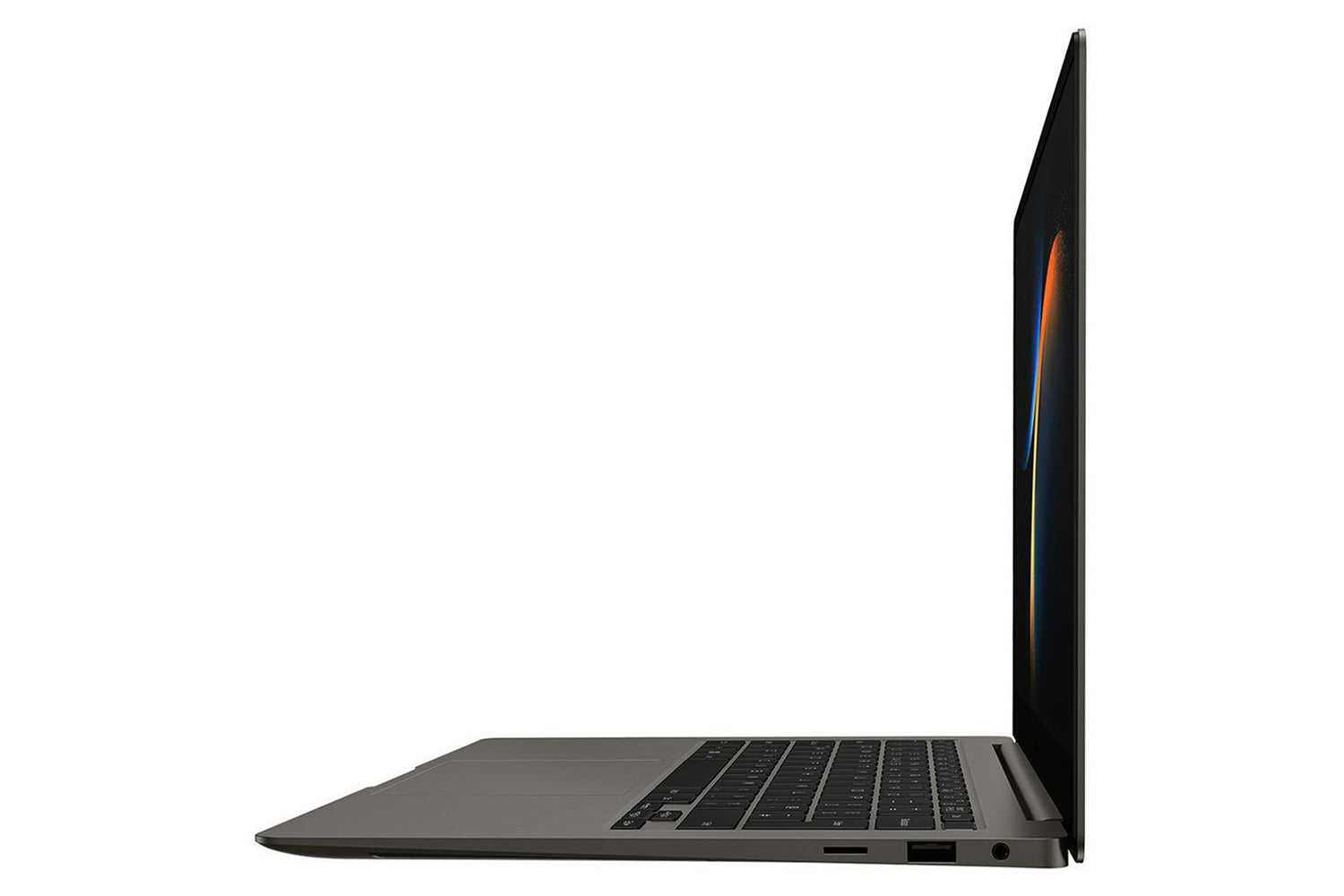 Samsung Galaxy Book3 Pro 14" Core i5 | 8GB | 256GB | Graphite-4
