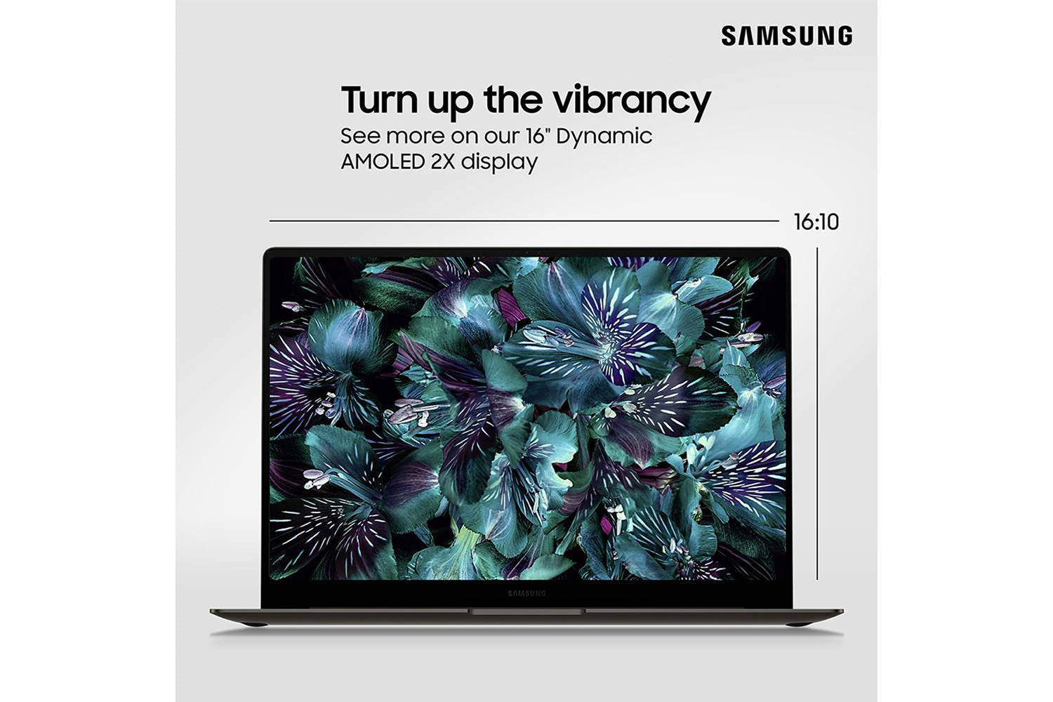 Samsung Galaxy Book3 Pro 14" Core i5 | 8GB | 256GB | Graphite-7