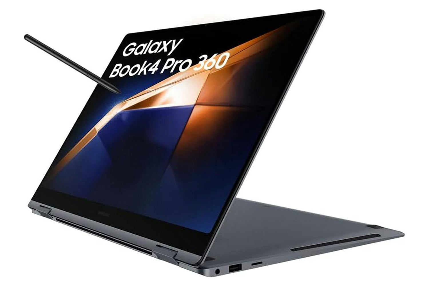 Samsung Galaxy Book4 Pro 360 16