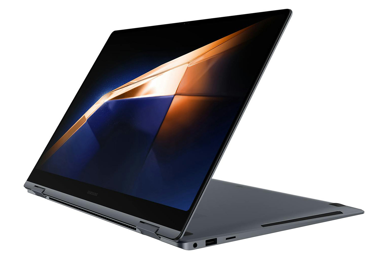 Samsung Galaxy Book4 Pro 360 16" Core Ultra 7 | 16GB | 512GB | Moonstone Grey-3