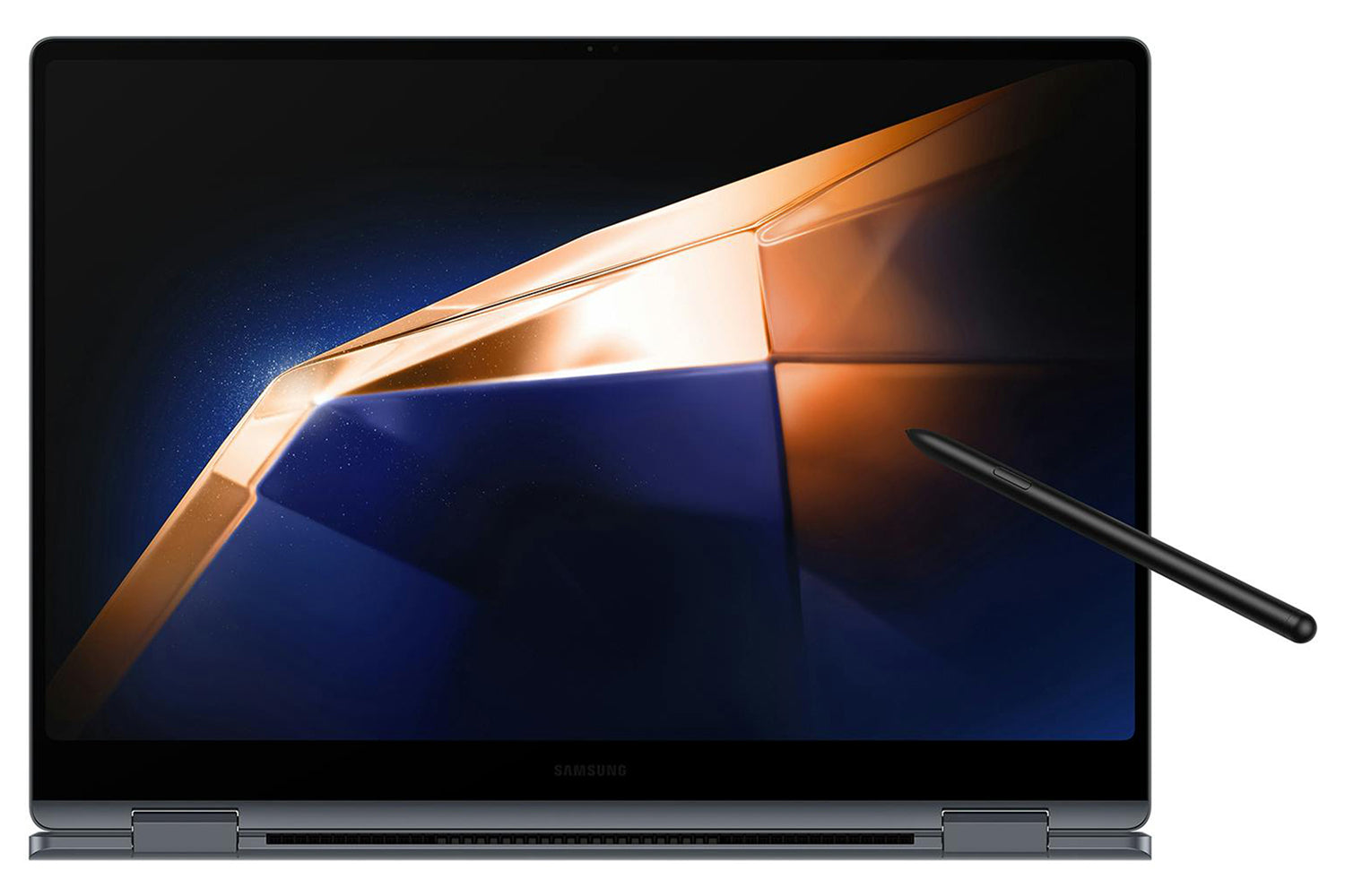 Samsung Galaxy Book4 Pro 360 16" Core Ultra 7 | 16GB | 512GB | Moonstone Grey-4