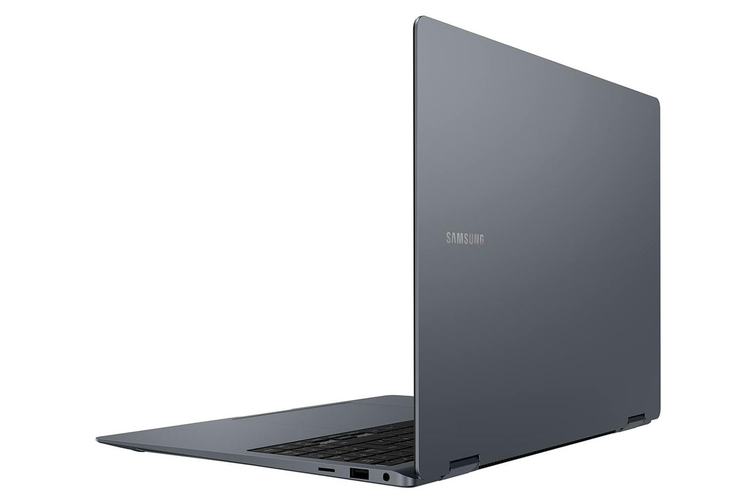 Samsung Galaxy Book4 Pro 360 16" Core Ultra 7 | 16GB | 512GB | Moonstone Grey-5