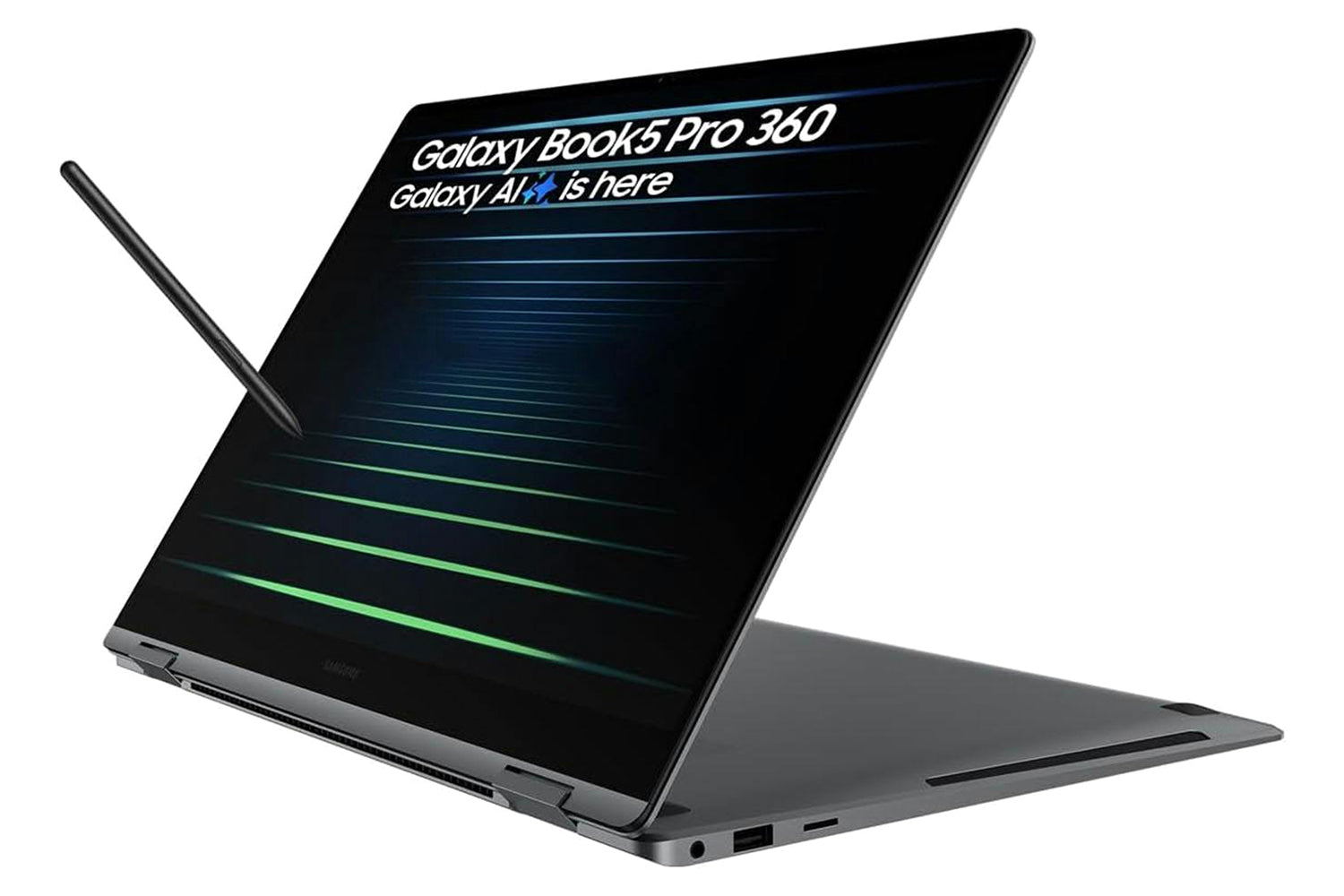 Samsung Galaxy Book5 Pro 360 16