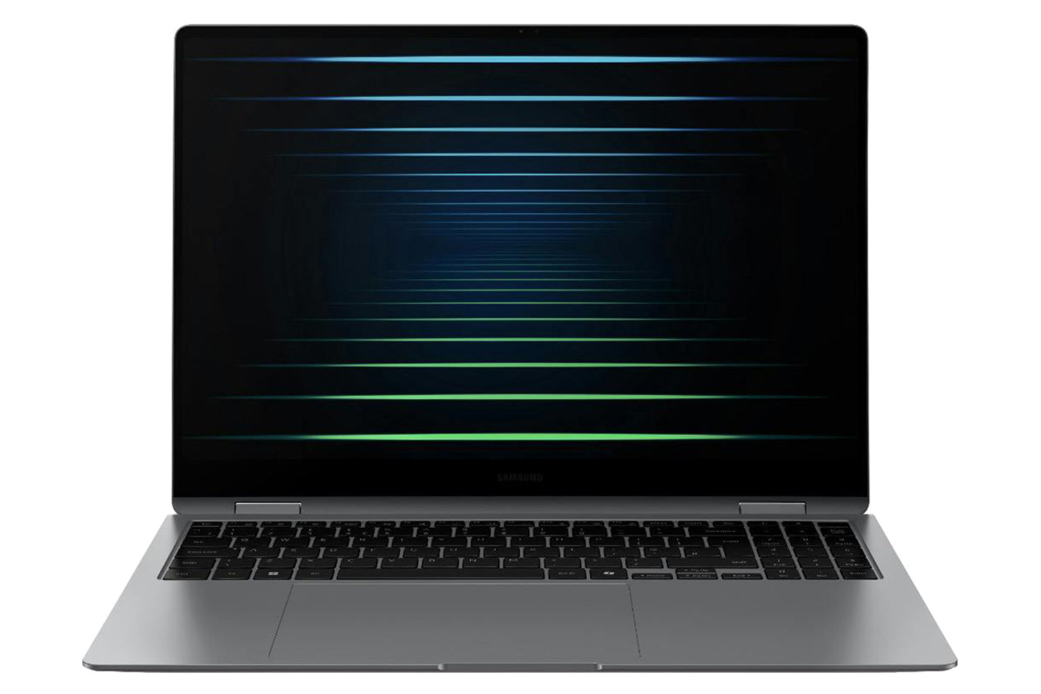Samsung Galaxy Book5 Pro 360 16" Core Ultra 7 | 16GB | 512GB | Grey-2