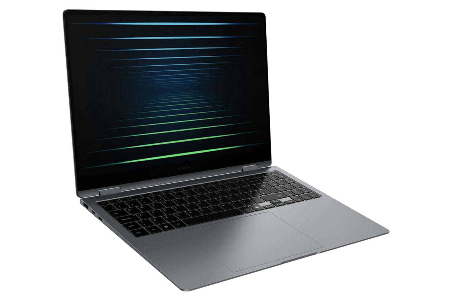Samsung Galaxy Book5 Pro 360 16" Core Ultra 7 | 16GB | 512GB | Grey-3