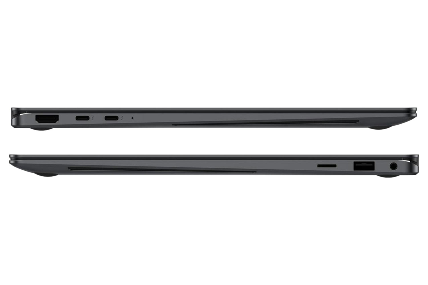 Samsung Galaxy Book5 Pro 360 16" Core Ultra 7 | 16GB | 512GB | Grey-5