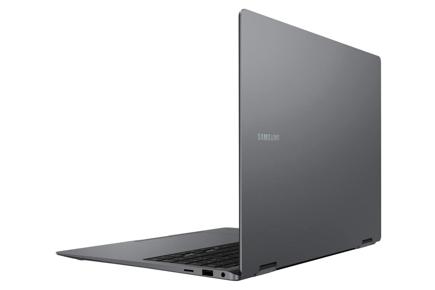 Samsung Galaxy Book5 Pro 360 16" Core Ultra 7 | 16GB | 512GB | Grey-6
