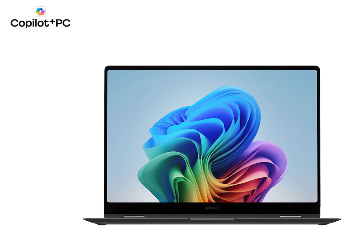 Samsung Galaxy Book5 Pro 360 16" Intel Core Ultra 7 | 16GB | 1TB | Grey | Intel Arc-10