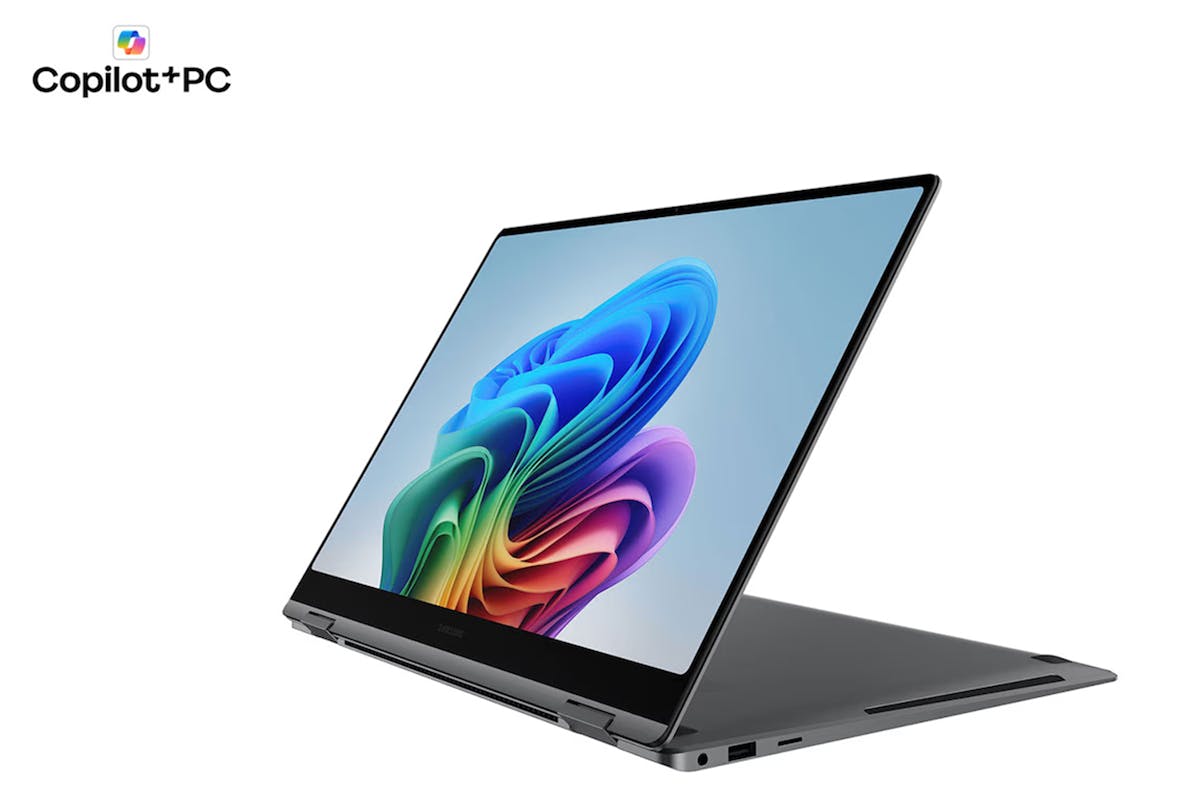 Samsung Galaxy Book5 Pro 360 16" Intel Core Ultra 7 | 16GB | 1TB | Grey | Intel Arc-11