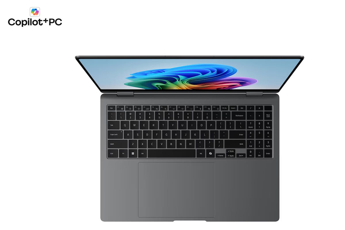 Samsung Galaxy Book5 Pro 360 16" Intel Core Ultra 7 | 16GB | 1TB | Grey | Intel Arc-2
