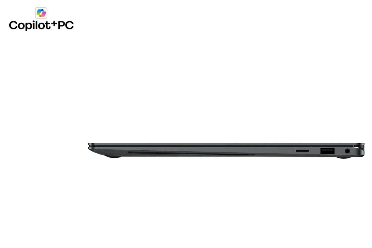 Samsung Galaxy Book5 Pro 360 16" Intel Core Ultra 7 | 16GB | 1TB | Grey | Intel Arc-4