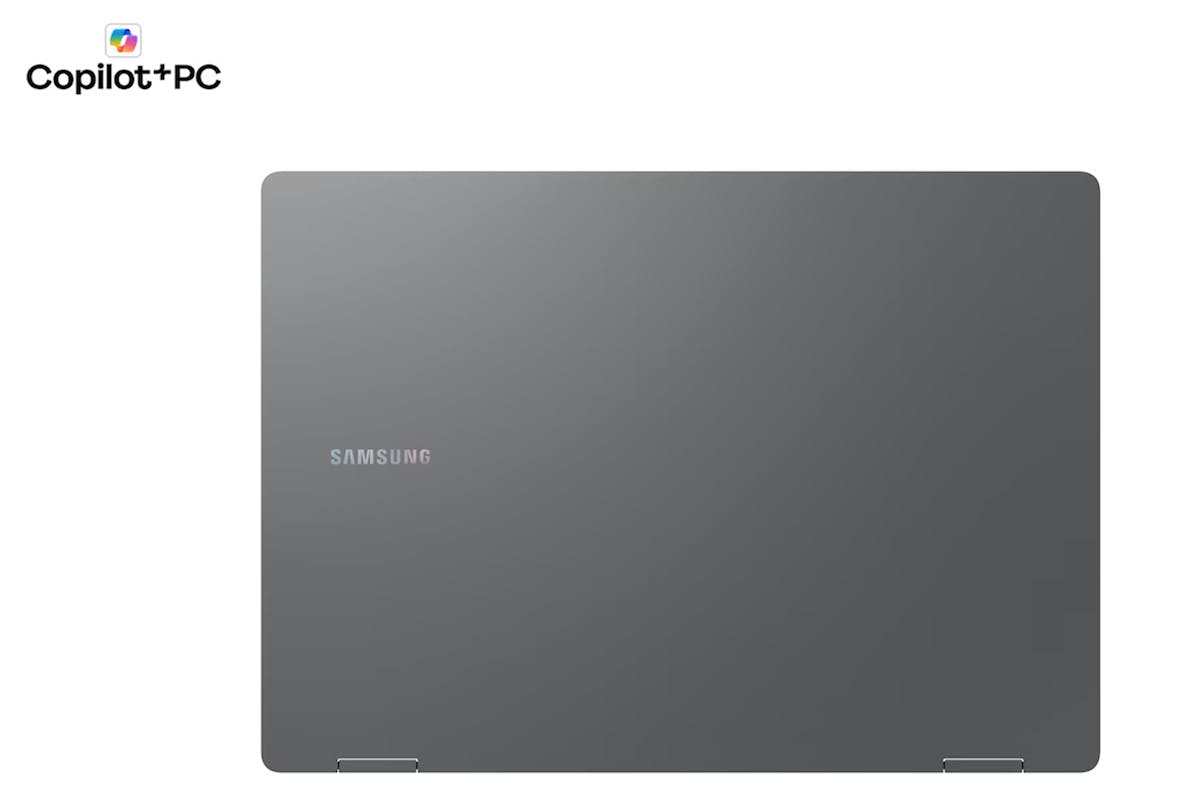 Samsung Galaxy Book5 Pro 360 16" Intel Core Ultra 7 | 16GB | 1TB | Grey | Intel Arc-5
