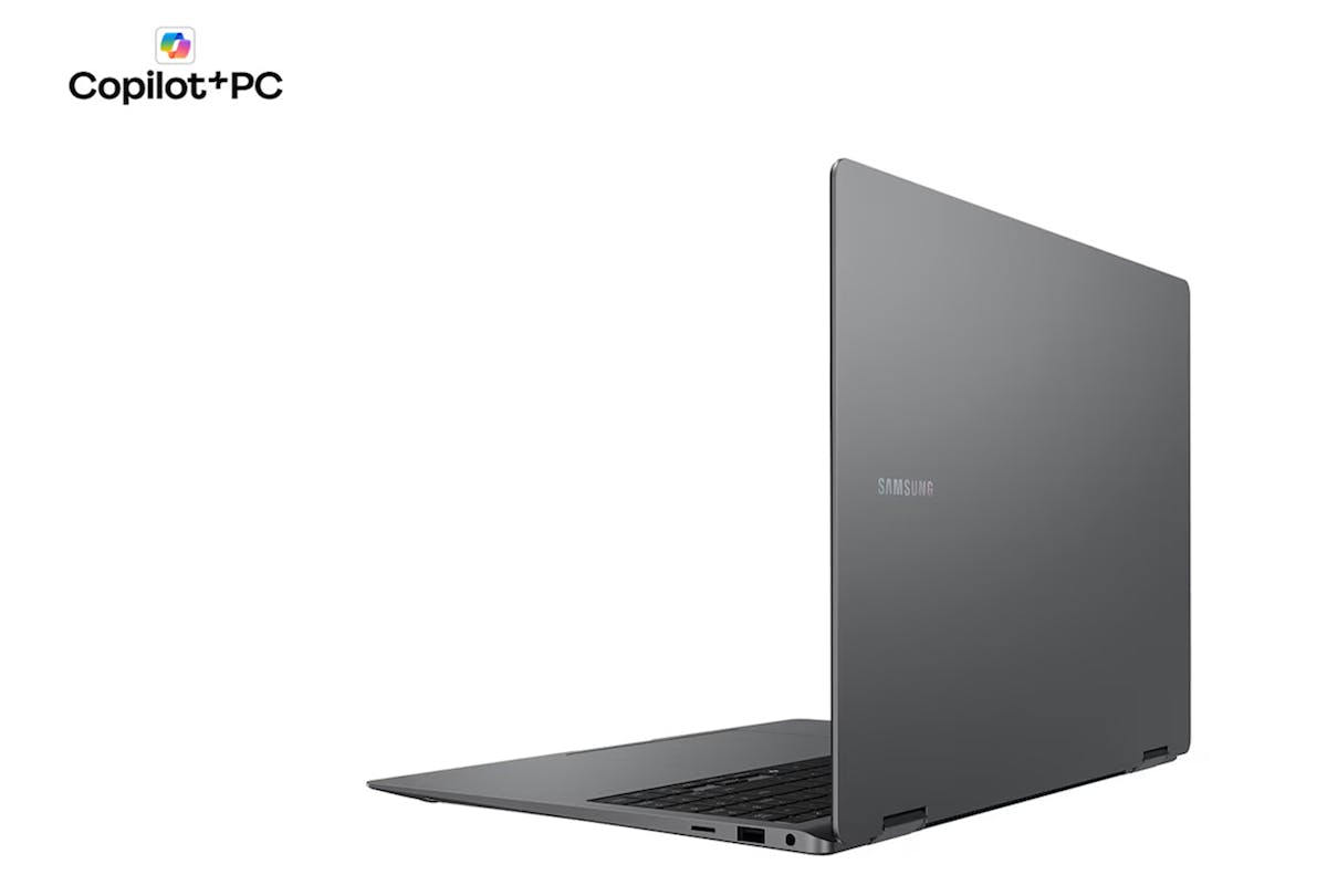 Samsung Galaxy Book5 Pro 360 16" Intel Core Ultra 7 | 16GB | 1TB | Grey | Intel Arc-8