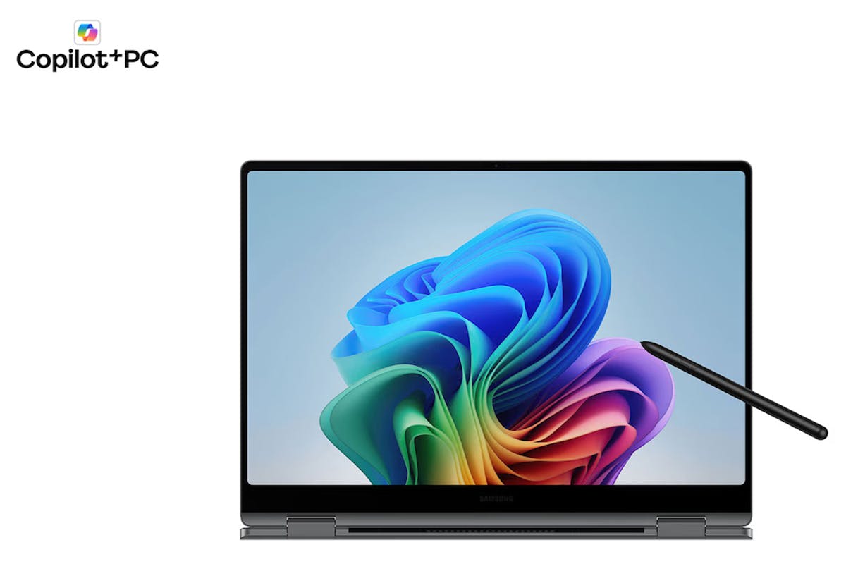 Samsung Galaxy Book5 Pro 360 16" Intel Core Ultra 7 | 16GB | 1TB | Grey | Intel Arc-9