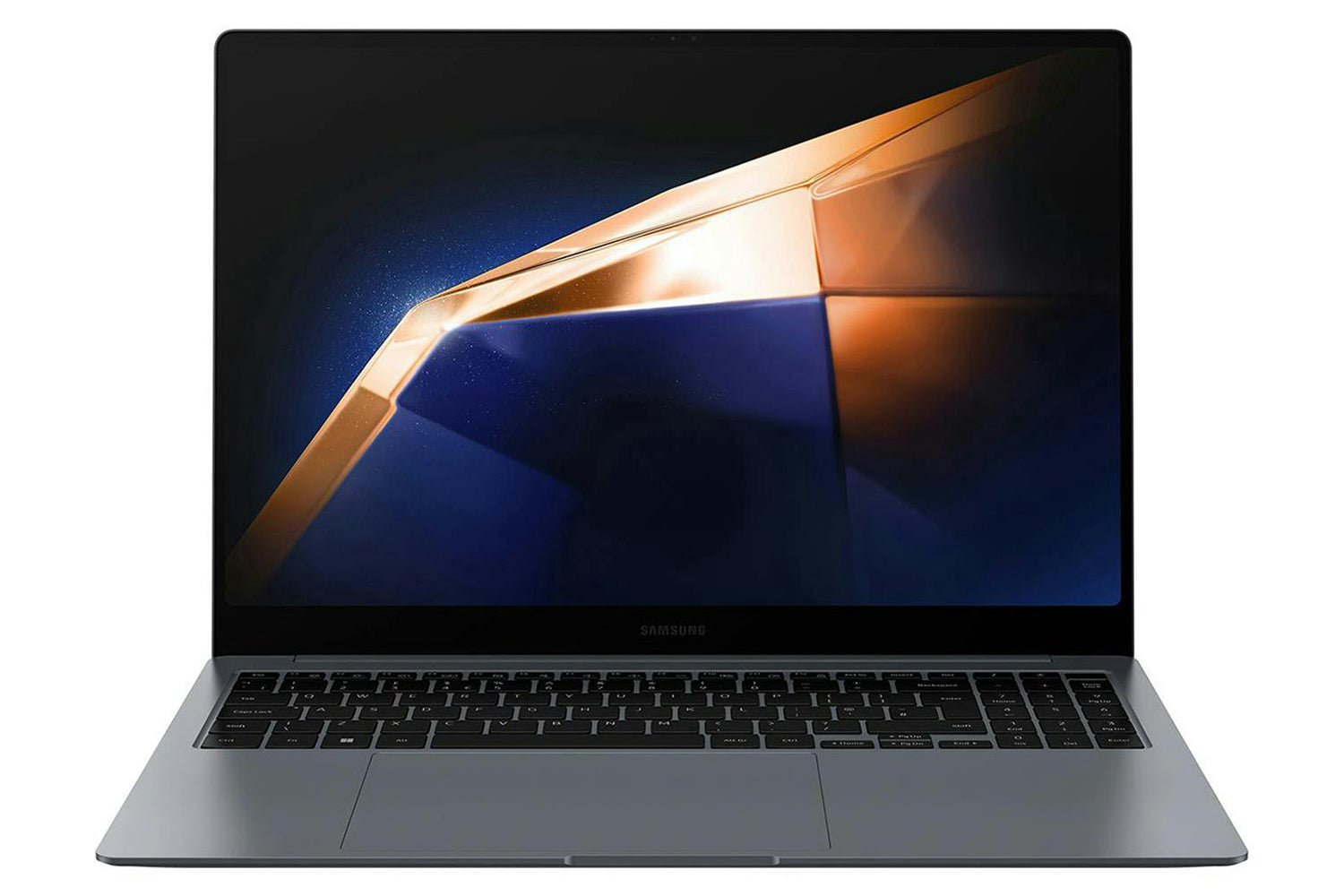 Samsung Galaxy Book4 Pro 16