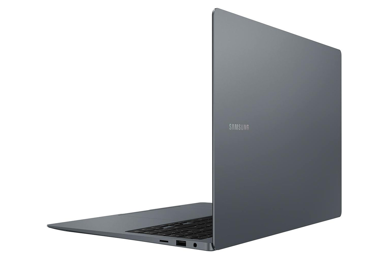 Samsung Galaxy Book4 Pro 16" Core Ultra 7 | 16GB | 512GB | Moonstone Grey-4
