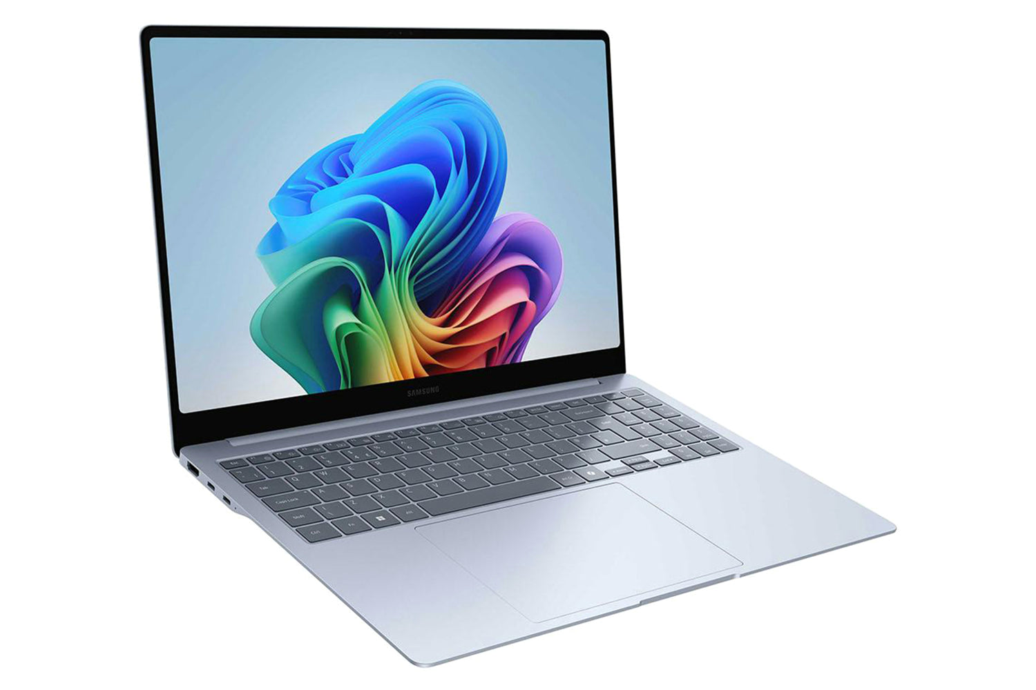 Samsung Galaxy Book4 Edge 16" Snapdragon X-Elite | 16GB | 512GB-3