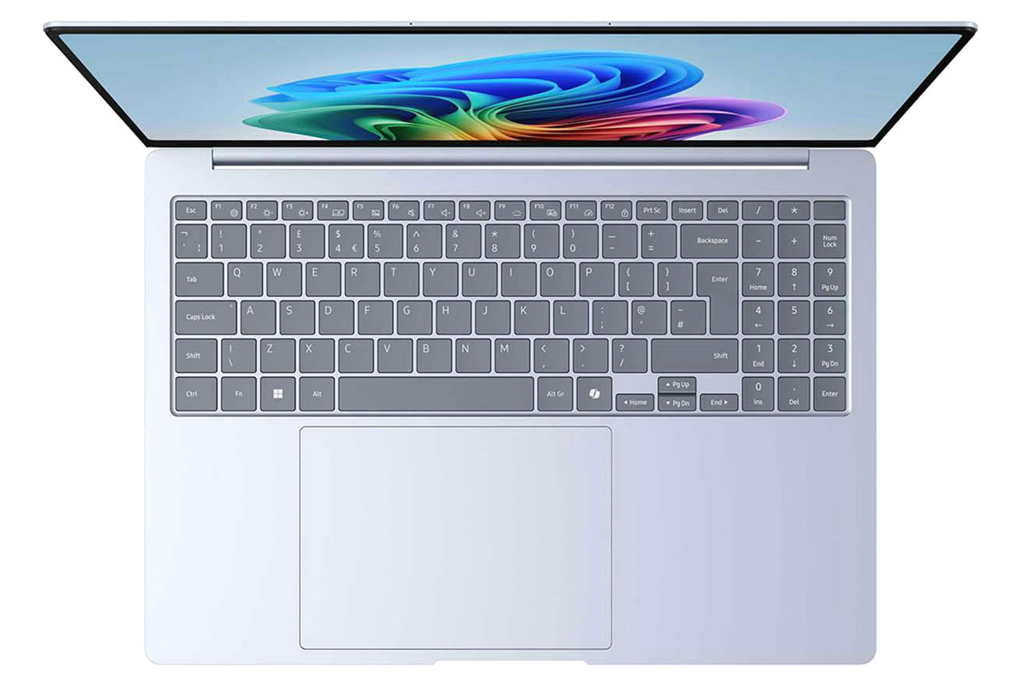Samsung Galaxy Book4 Edge 16" Snapdragon X-Elite | 16GB | 512GB-4