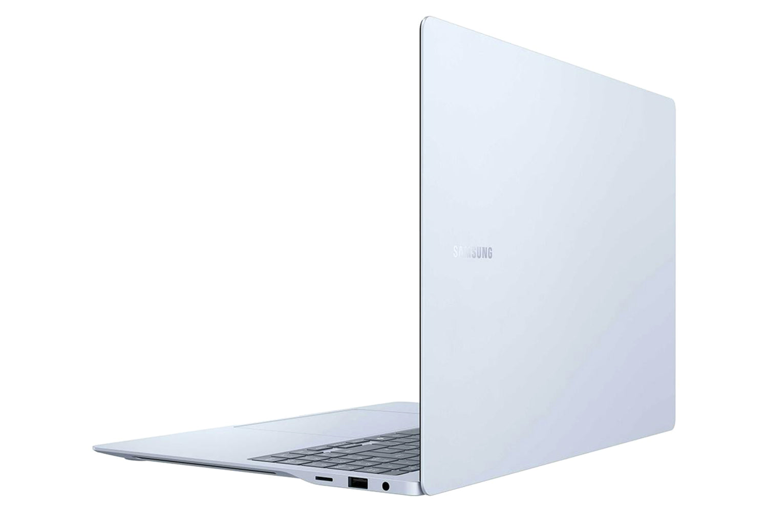 Samsung Galaxy Book4 Edge 16" Snapdragon X-Elite | 16GB | 512GB-5