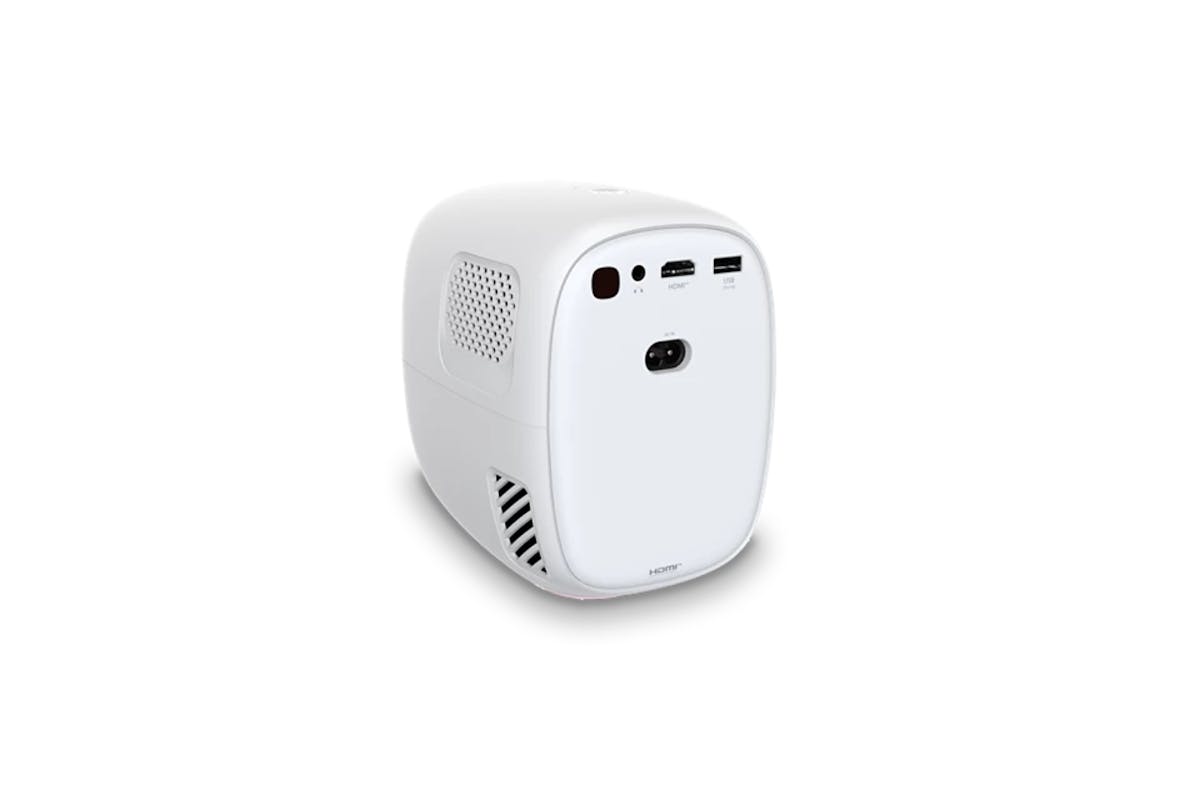 Philips NeoPix 130W Home Projector | 224-NPX130W/INT-2