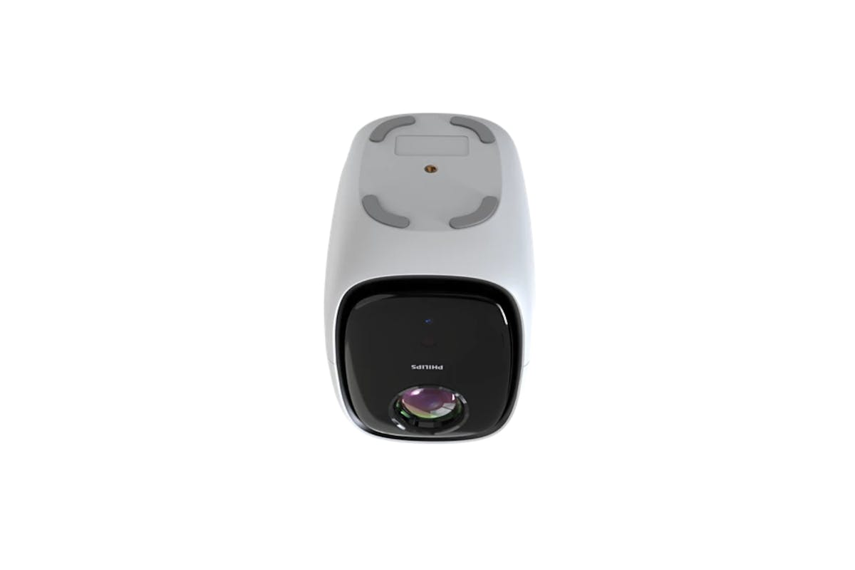 Philips NeoPix 130W Home Projector | 224-NPX130W/INT-4